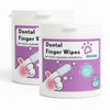 FreshWipes Kit - Protects Against Dental Diseases