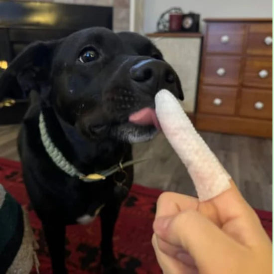 Customer review 3 for Miss Barubt Serum-Boosted Skin Tint Balm